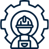 Engineering & Design Icon - Accent Color